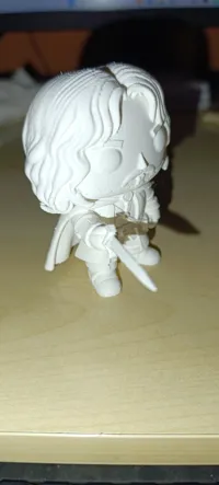Figurine Aragorn style Funko Pop — photo 5