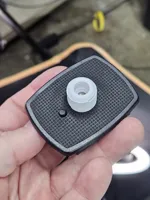 Thread Adapter to 1/4-20 0.16mm layer, 2 walls, 15% infill