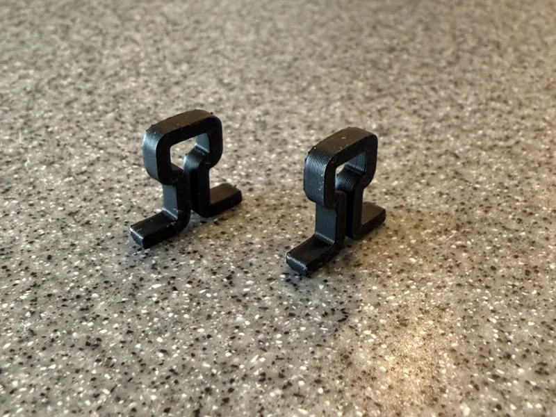 SKADIS Cable Clip