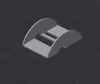 18mm tape dispenser