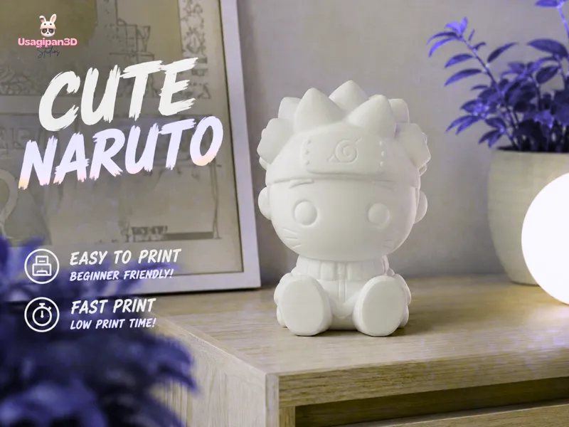 Cute Naruto