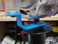 0.2mm layer, 4 walls, 20% infill