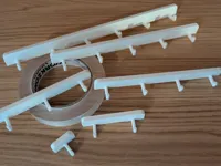 0.2mm layer, 3 walls, 15% infill