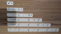 0.2mm layer, 3 walls, 15% infill