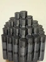 HexCube – fidget hexagonal — photo 4