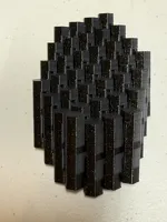 HexCube – fidget hexagonal — photo 3