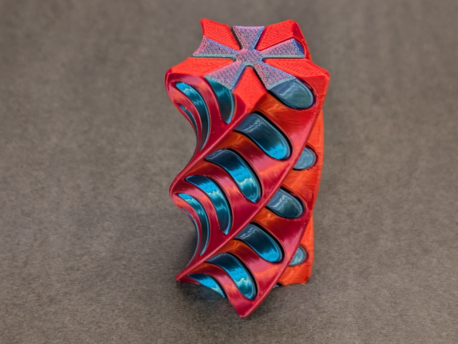 Impossible Passthrough Spiral - Free to Sell - 1