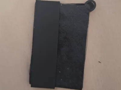 1 card wallet for tpu