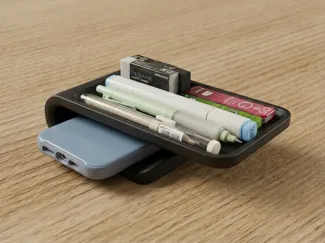 Desk Tray
