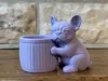0.2mm layer, 2 walls, 8% infill