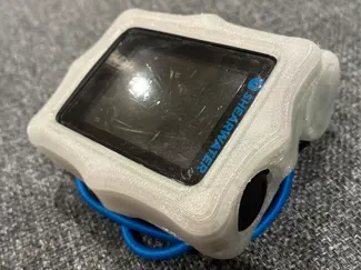Shearwater Perdix Dive Computer Protective Cover