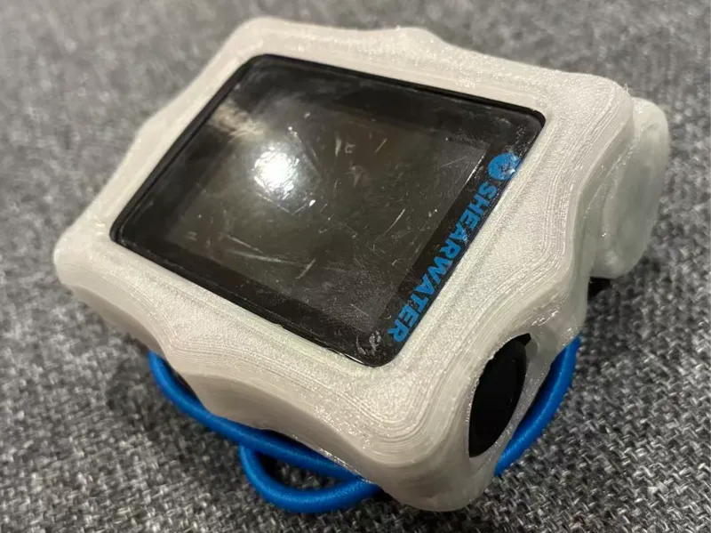 Shearwater Perdix Dive Computer Protective Cover