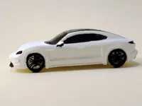 0.2mm 层高, 2 层墙, 10% 填充