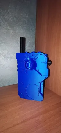 iDroid Metal Gear Solid (réplique) — photo 2