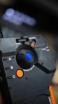 iDroid Metal Gear Solid (réplique) — photo 5