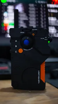 iDroid Metal Gear Solid (réplique) — photo 4