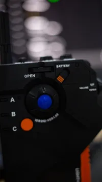 iDroid Metal Gear Solid (réplique) — photo 6