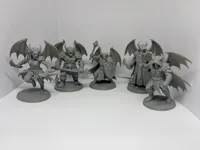 0.16mm layer, 3 walls, 15% infill