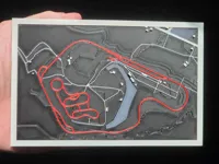 0.12mm layer, 2 walls, 15% infill