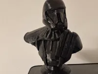 0.2mm layer, 2 walls, 3% infill