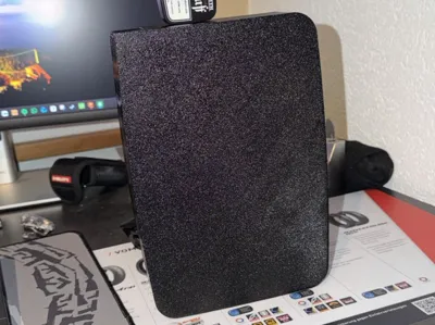 XXL Snuff Gift Box / Organizer