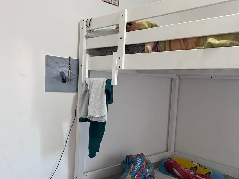 Appendi abiti x STORA' IKEA