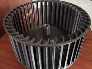 Broan Bathroom Vent Fan Blower Wheel 