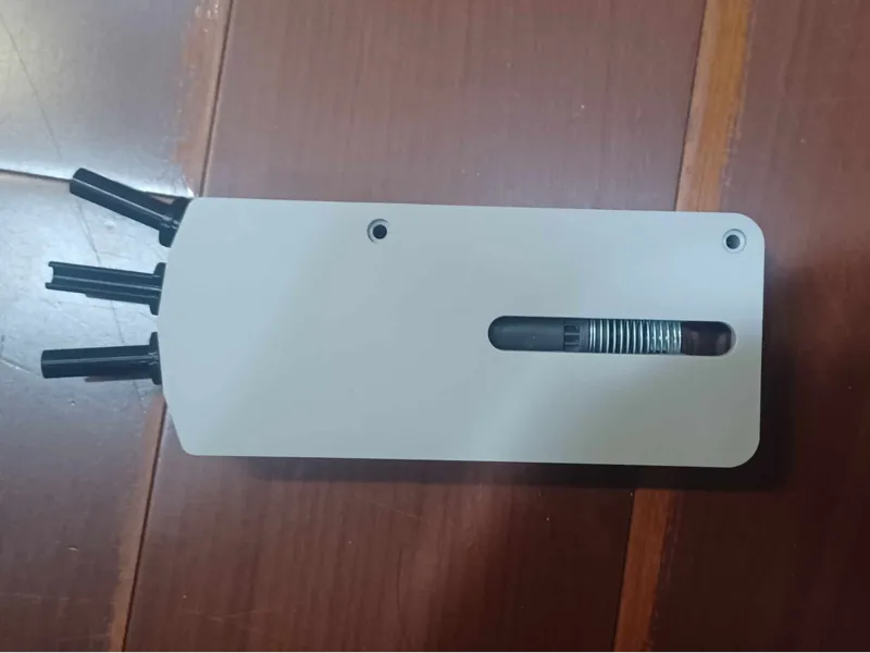 AMS HUB LEAD 引線器