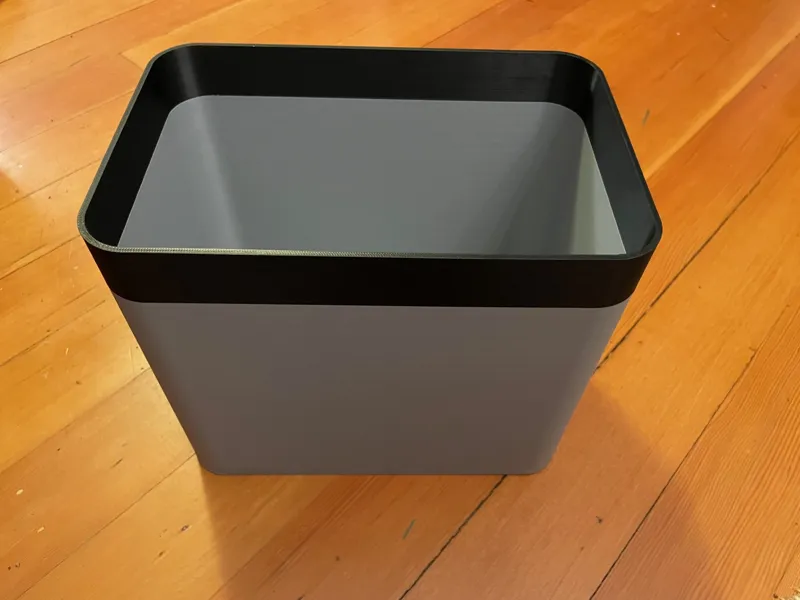 iTouchless 2.5 gallon Liner