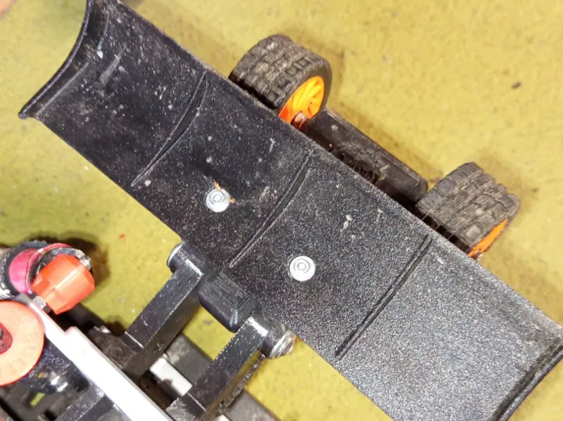ARRMA 6S Wing XL