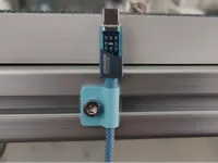 0.2mm 层高, 2 层墙, 15% 填充
