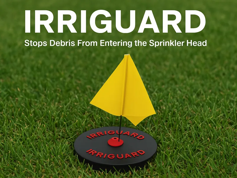 IrriGuard