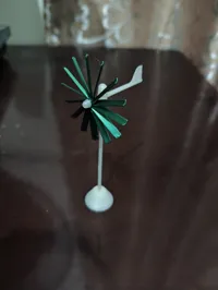 0.2mm 层高, 6 层墙, 25% 填充