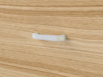 Heavy duty handle 