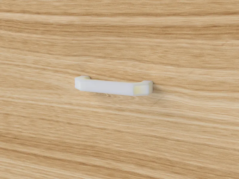 Heavy duty handle 