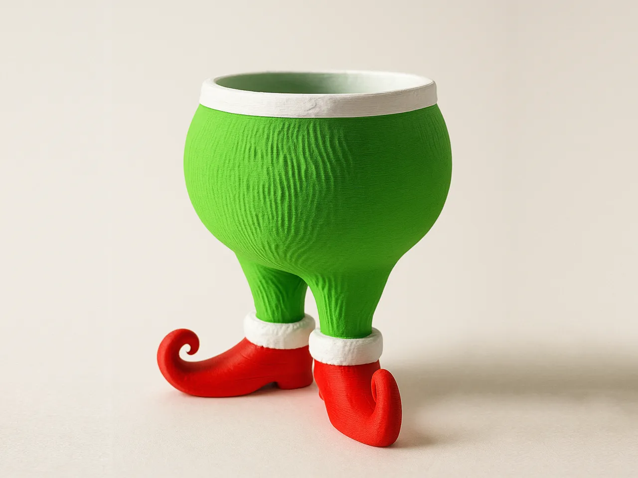grinch bowl view 3
