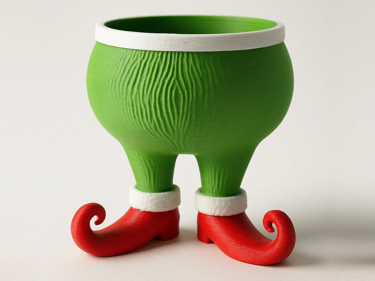 grinch bowl view 2