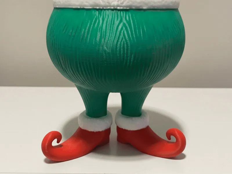 grinch bowl view 4