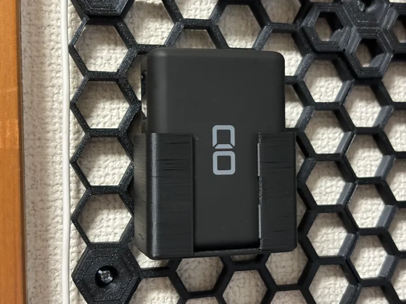 HSW CIO SMARTCOBY Pro Holder