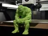 0.16mm layer, 2 walls, 12% infill