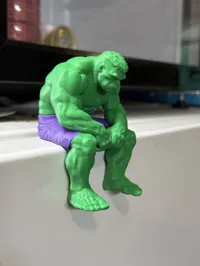 AMS 2 color - 0.16mm layer, 2 walls, 5% infill