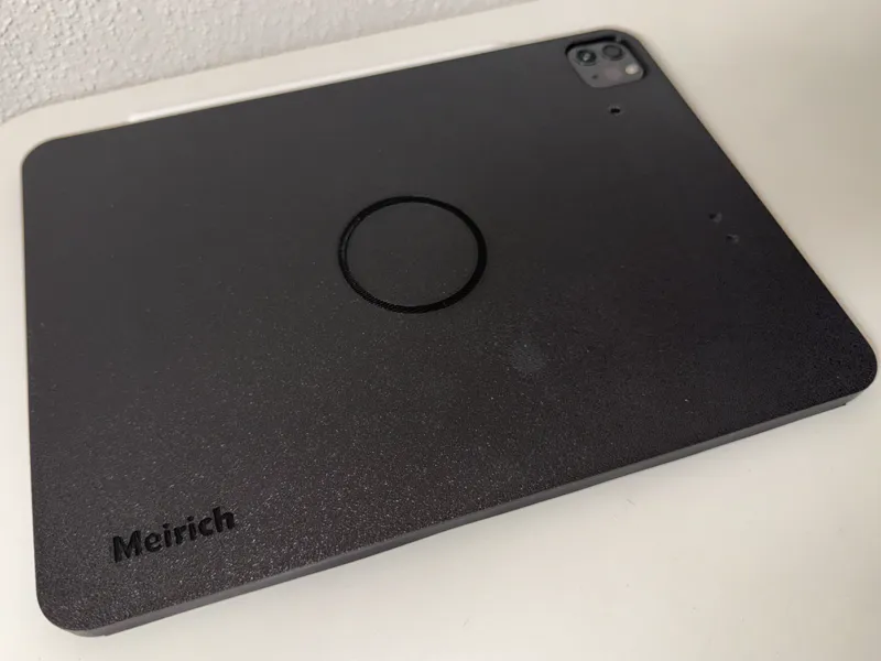 iPad Pro M1 Case (2021, 11´´) - magnets & Magsafe
