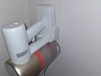 Support mural pour aspirateur Xiaomi G10 — photo 3