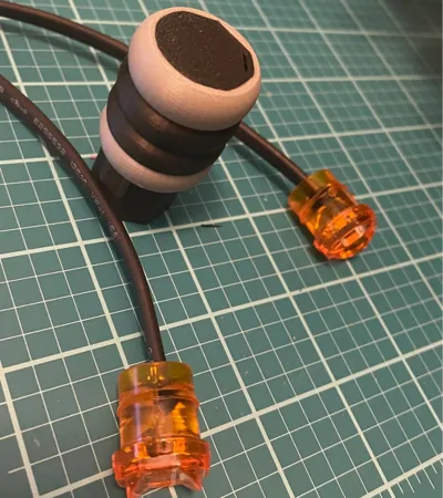 Clerance Light Tool