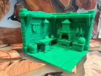 Décor de forgeron — photo 2