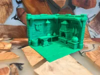 Décor de forgeron — photo 4