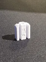 PLA inscript, single color for fast printing, 0.16mm