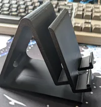 Support double pour téléphones — photo 8