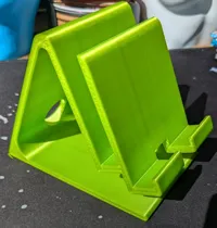 Support double pour téléphones — photo 2