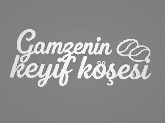 kahve köşe yazısı